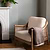 Leigh Diamond Throw Coffee Bean Wool