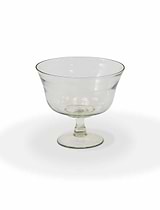 Murcot Serving Bowl Glass