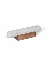 Brompton Rolling Pin White