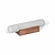 Brompton Rolling Pin White