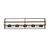 Brompton Tealight Holder Antique Brass Finish
