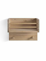 Hambledon Ironing Shelf Natural