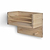 Hambledon Ironing Shelf Natural