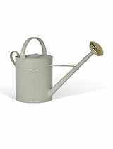 Classic Watering Can 10L Clay