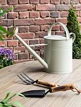 Classic Watering Can 10L Clay