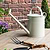 Classic Watering Can 10L Clay