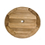 Lazy Susan Teak 80cm