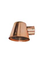 Regent Mast Light Copper