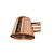 Regent Mast Light Copper