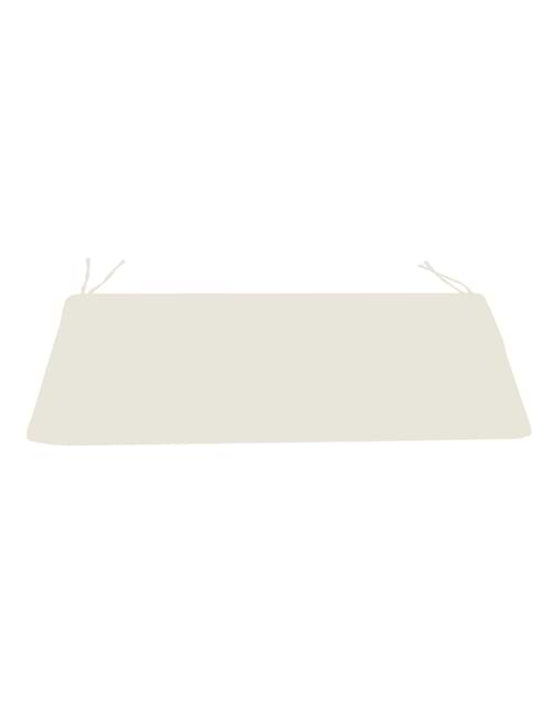 Bench Cushion 180cm Natural