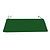 Bench Cushion 180cm Green
