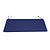 Bench Cushion 180cm Blue