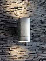 St Ives Up & Down Light Large