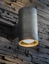 St Ives Up & Down Light Large