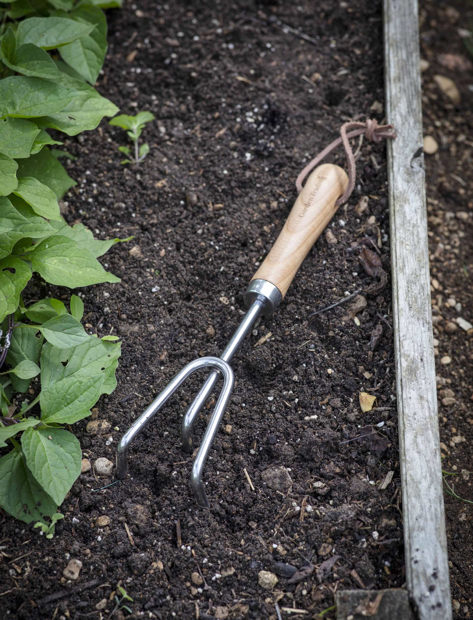 Garden Trading Hand Cultivator
