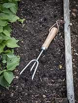 Hawkesbury Hand Cultivator