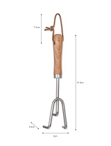 Hawkesbury Hand Cultivator