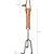 Hawkesbury Hand Cultivator