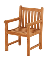 Grisdale Teak Armchair