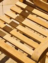 Malvern Teak Armchair