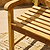 Malvern Teak Armchair