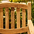 Malvern Teak Armchair