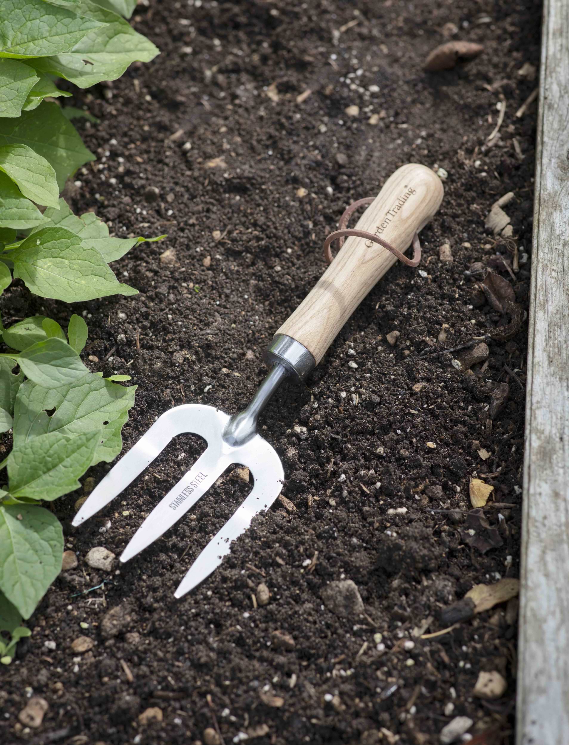 Garden Trading Hand Fork