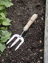 Hawkesbury Hand Fork