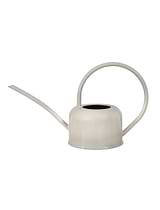 Classic Watering Can 1.1L Chalk