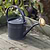 Classic Watering Can 1.5L Carbon