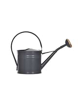 Classic Watering Can 1.5L Carbon