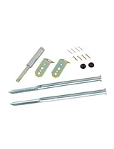 Ground Fixings Soft Surfaces Kit
