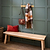 Hambledon Bench Natural