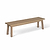 Hambledon Bench Natural