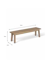 Hambledon Bench Natural