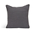 Kempsford Cushion 60x60cm Grey Wool