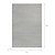 Ayleworth Rug 120x180cm Natural Wool