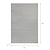 Ayleworth Rug 160x230cm Natural Wool
