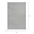 Ayleworth Rug 200x300cm Natural Wool