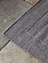 Ayleworth Rug 200x300cm Natural Wool