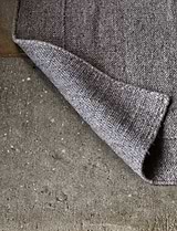 Ayleworth Rug 200x300cm Natural Wool