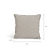 Boxwell Stripe Cushion 45x45 Ink