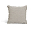 Boxwell Stripe Cushion 60x60 Ink
