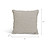 Boxwell Stripe Cushion 60x60 Ink