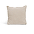 Boxwell Stripe Cushion 60x60cm Natural