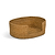 Brading Pet Bed Large Natural