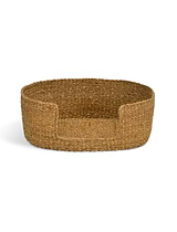 Brading Pet Bed Large Natural