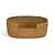Brading Pet Bed Large Natural
