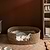 Brading Pet Bed Large Natural