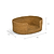 Brading Pet Bed Large Natural